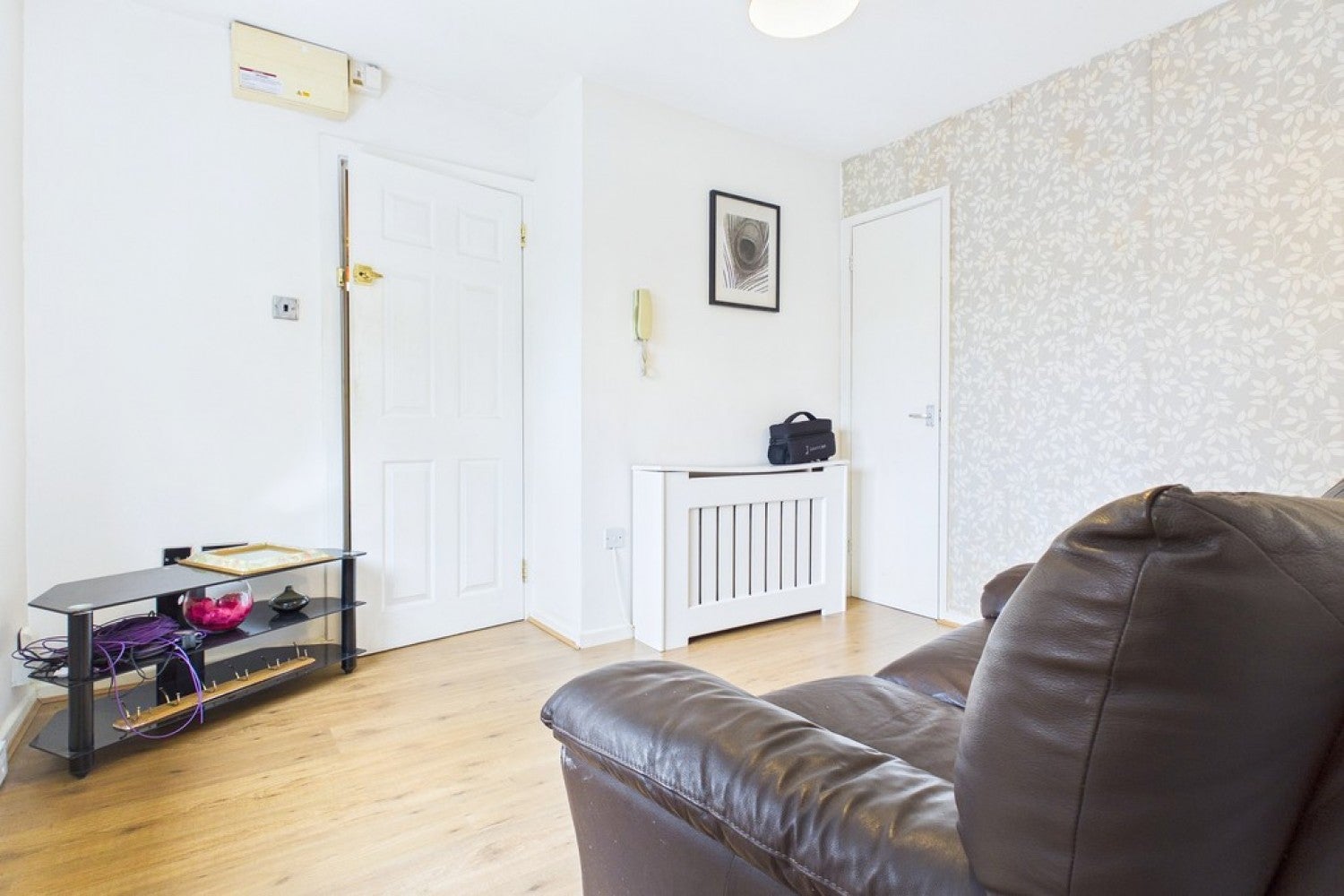 Flat St Helen's Road in Royal Leamington Spa