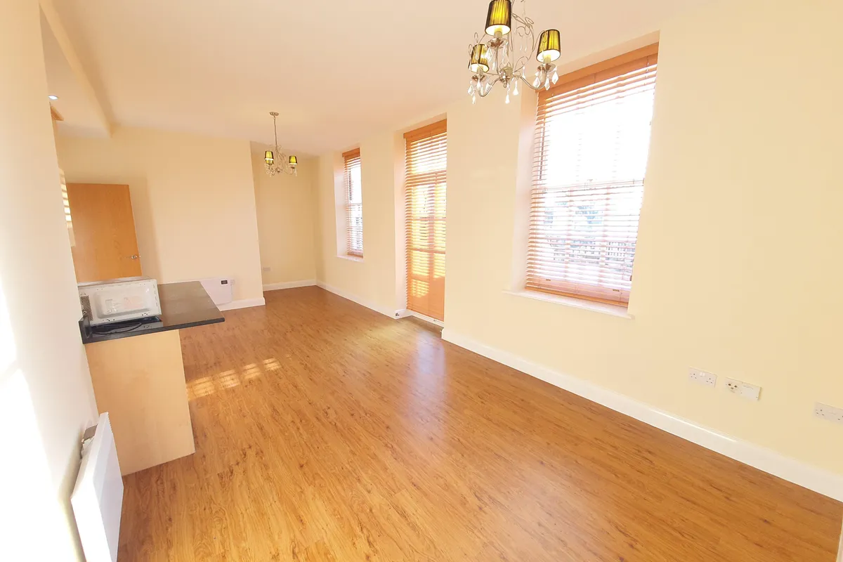Flat Thomas Wyatt Close in Norwich