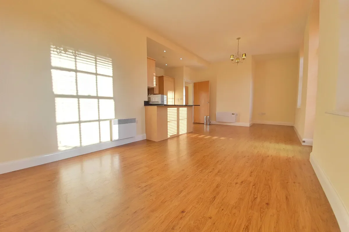 Flat Thomas Wyatt Close in Norwich