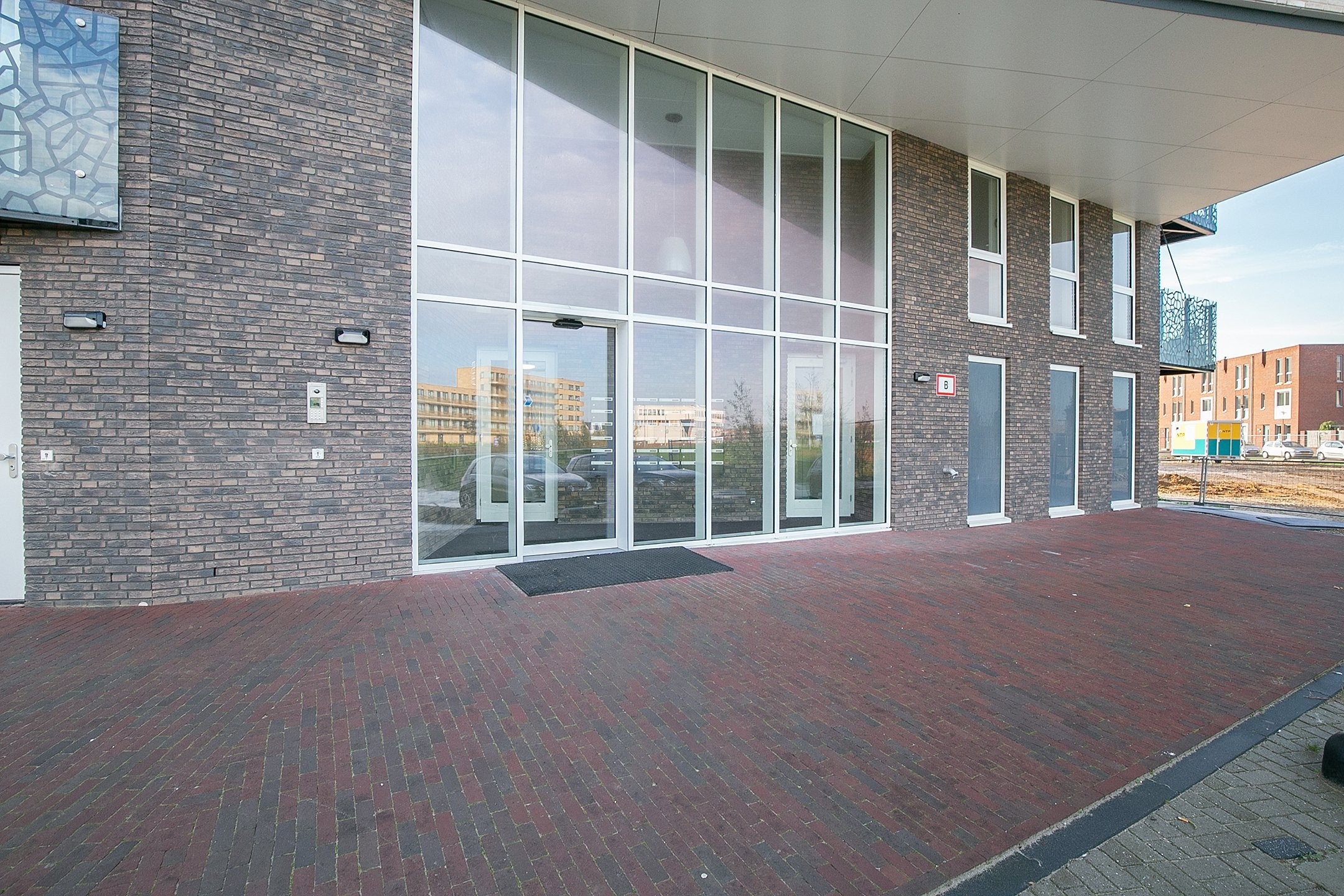 Appartement Helenastraat 89 in Arnhem