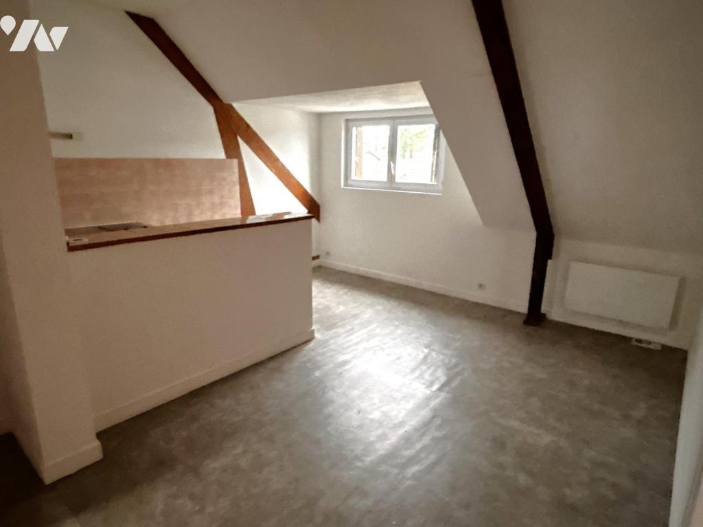 Flat Rue de Bellevue in Saint-Malo-de-Beignon