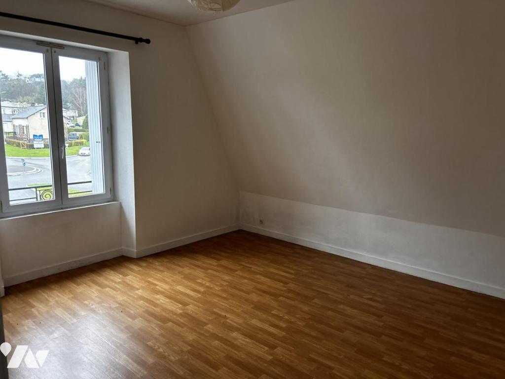 Flat Rue de Bellevue in Saint-Malo-de-Beignon