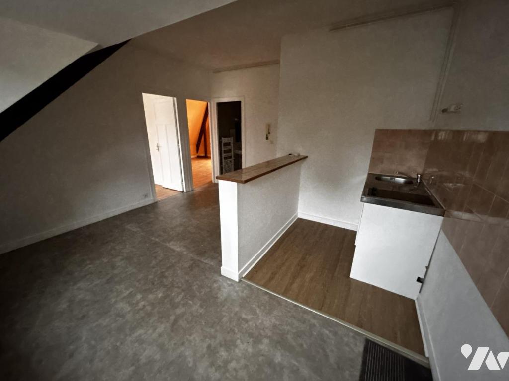 Appartement Rue de Bellevue à Saint-Malo-de-Beignon