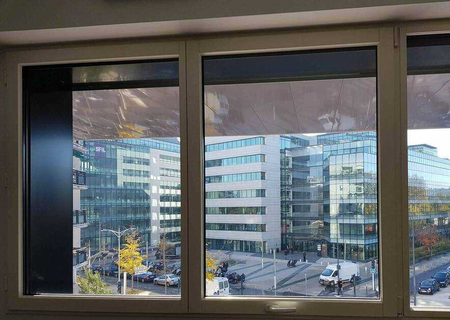 Flat Quai d'Issy-les-Moulineaux in Paris