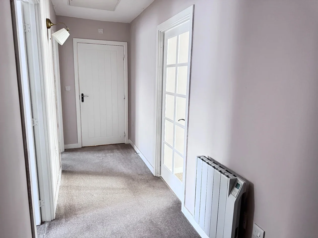 Flat Warrington Lane in Coventry