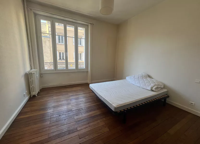 Appartement Avenue Berthelot à Limoges