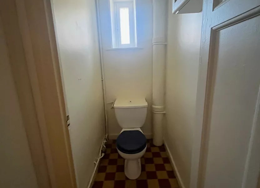 Appartement Place Winston Churchill à Limoges