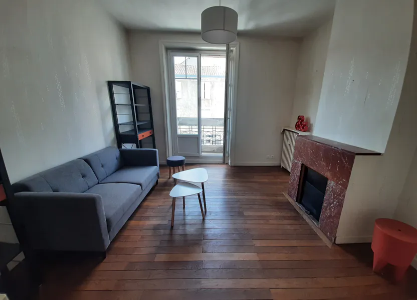 Appartement Place Winston Churchill à Limoges