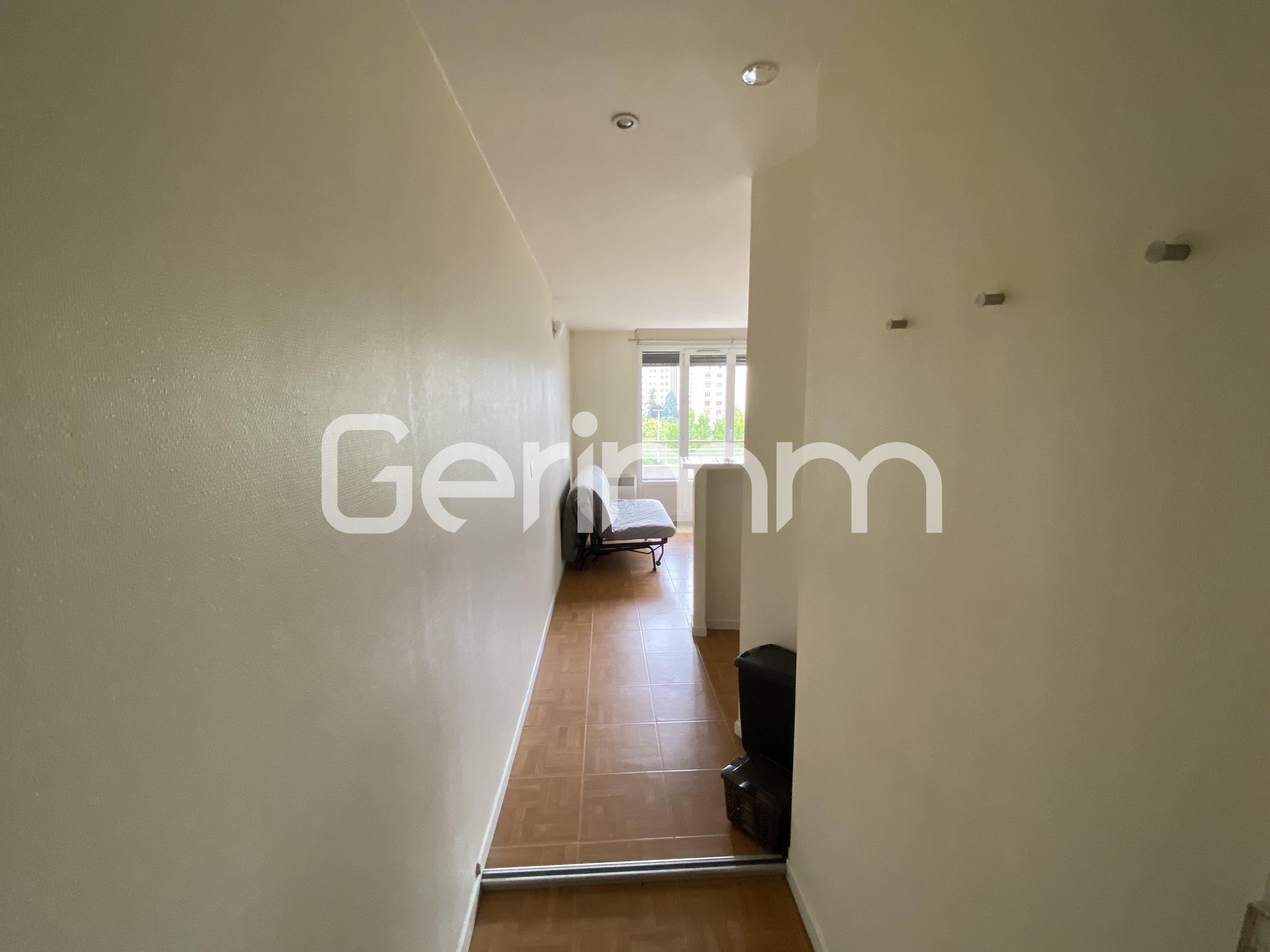 Appartement Boulevard des Alpes à Meylan