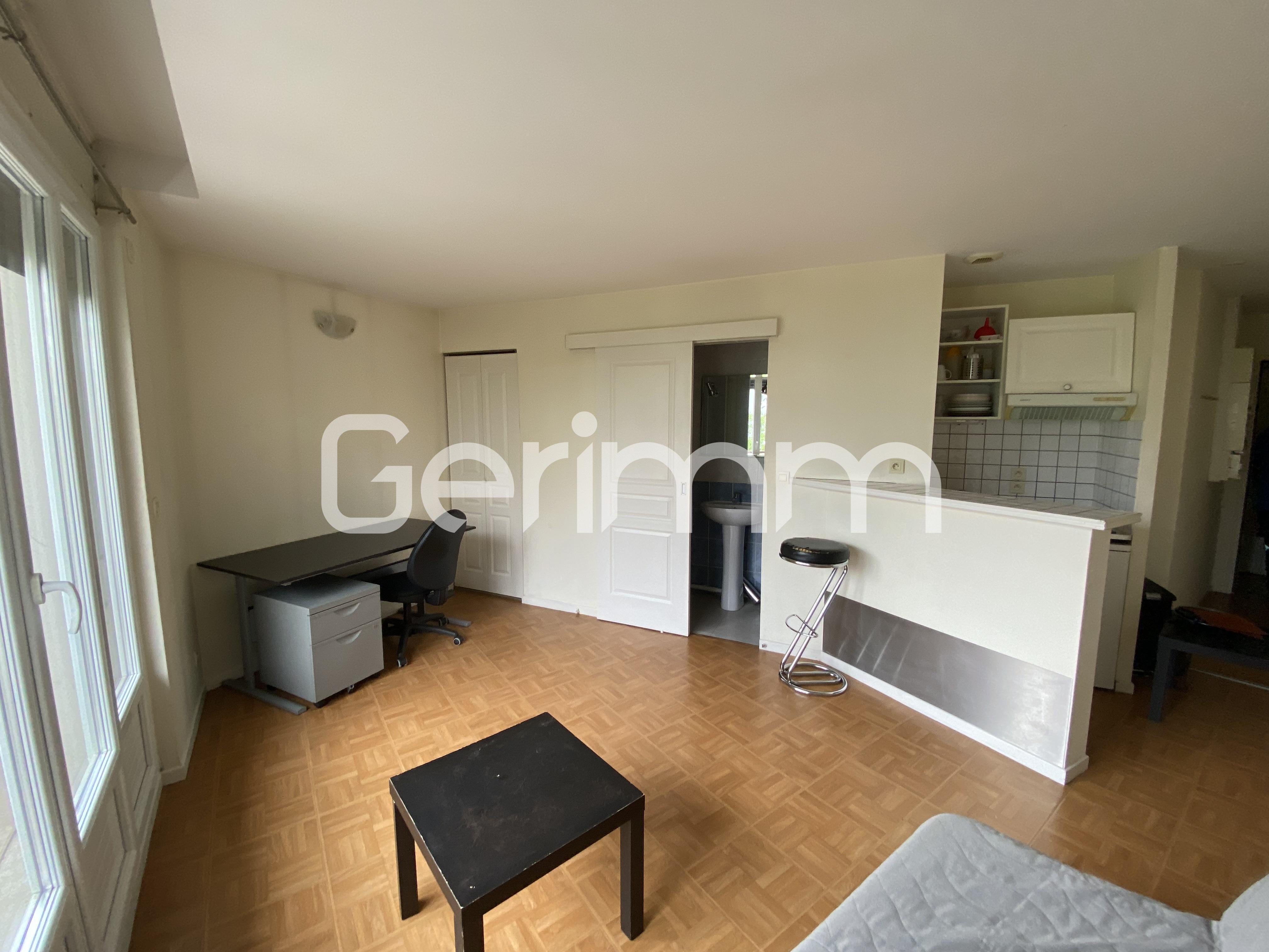 Appartement Boulevard des Alpes à Meylan