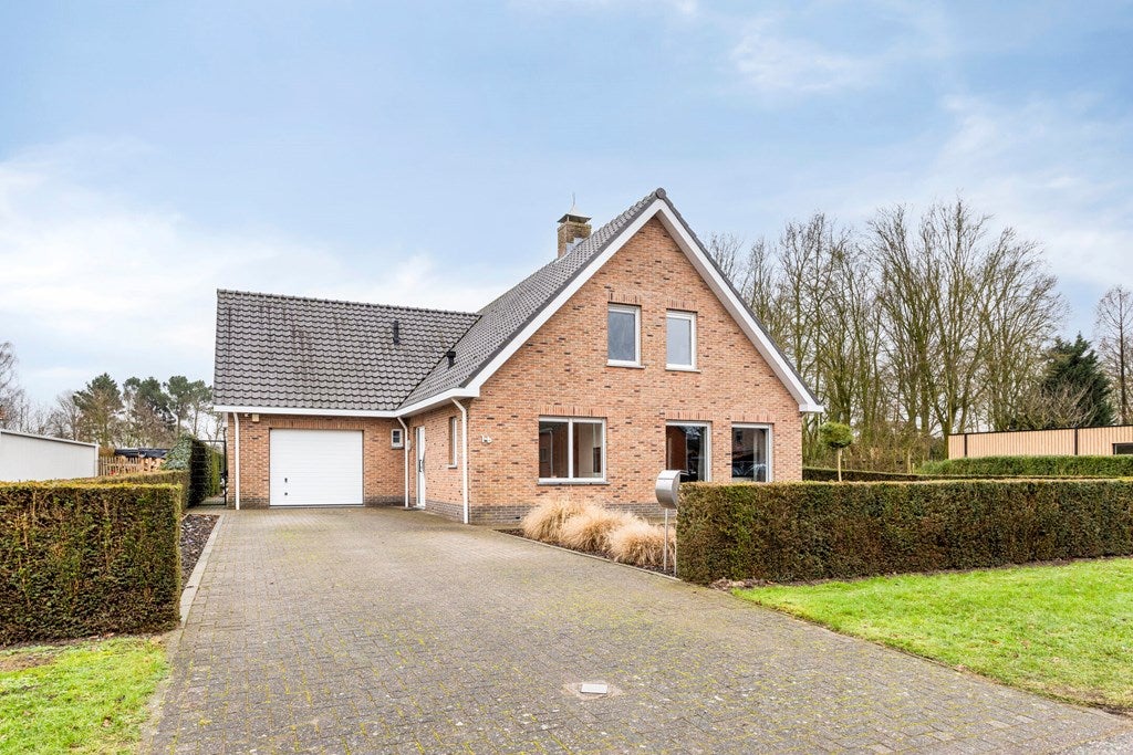 Schooldreef 1 B in Heikant