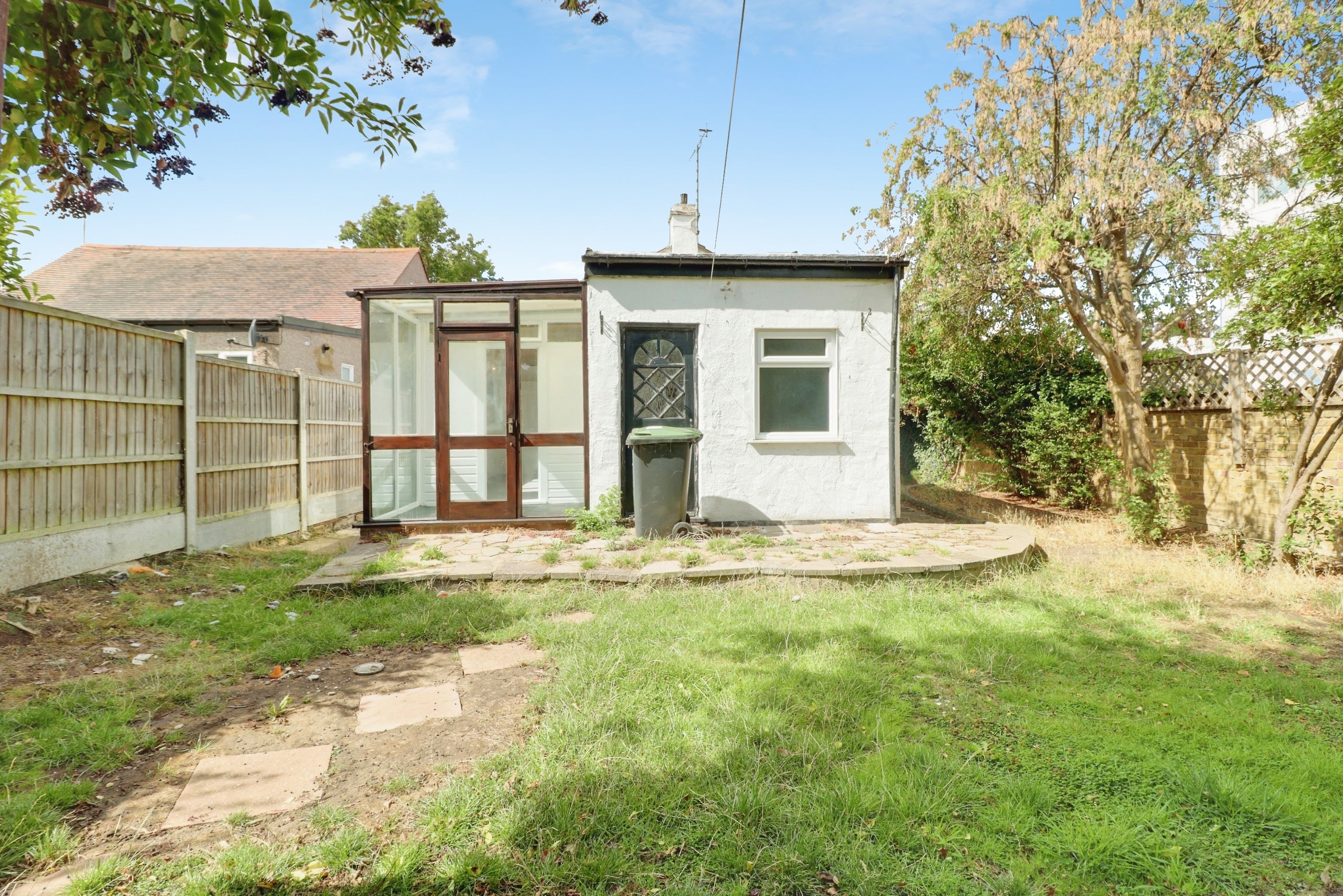 House Broadway in Southend-on-Sea