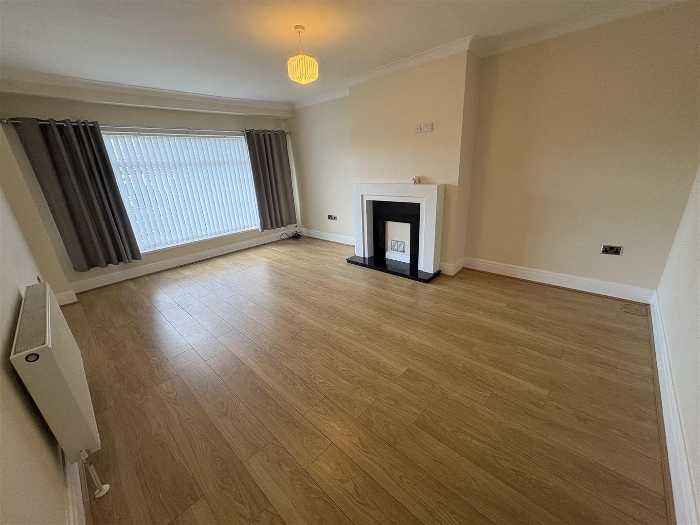 House Southgate in Crossgates