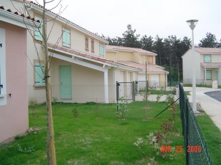 House Chemin de la Clotte in Nègrepelisse
