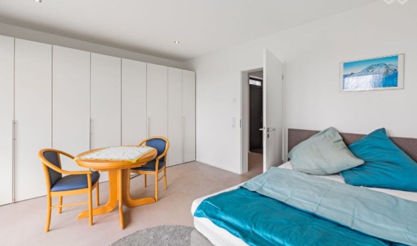 Wohnung Heiderweg in Erkrath