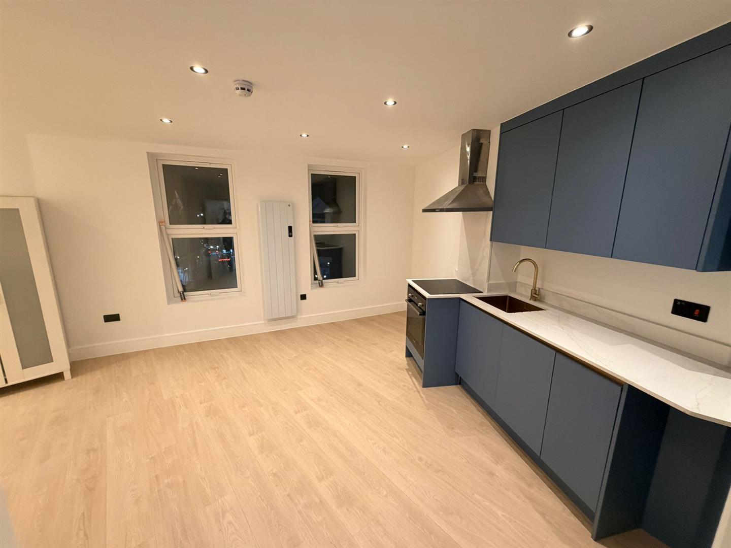Flat Bexley High Street in Greater London