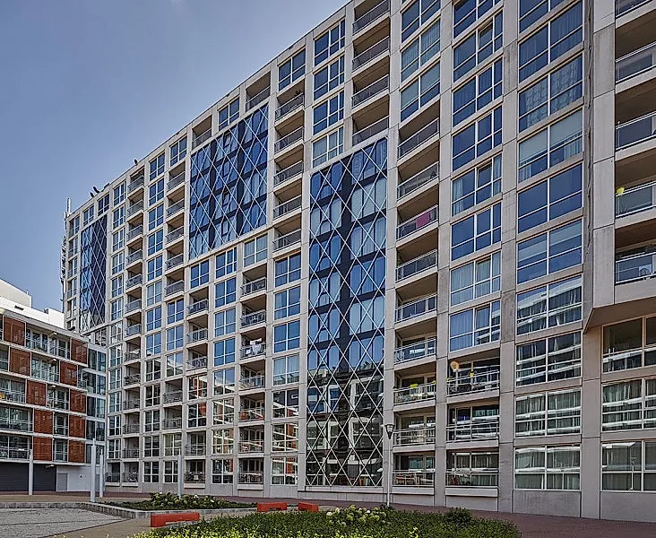 Appartement Frits Philipslaan 100 in Eindhoven