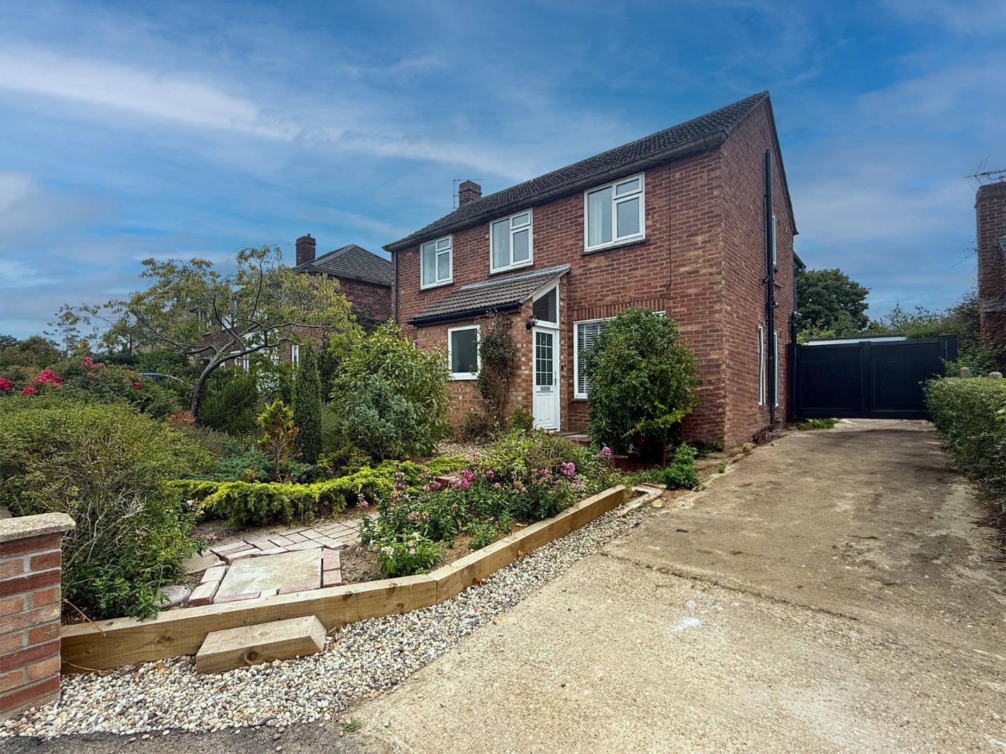 House Priam's Way in Stapleford