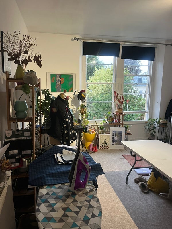 Room All Saints Road in Bristol
