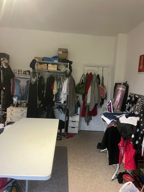 Room All Saints Road in Bristol