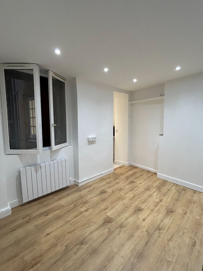 Appartement Allée du Jardin des Hespérides à Francheville