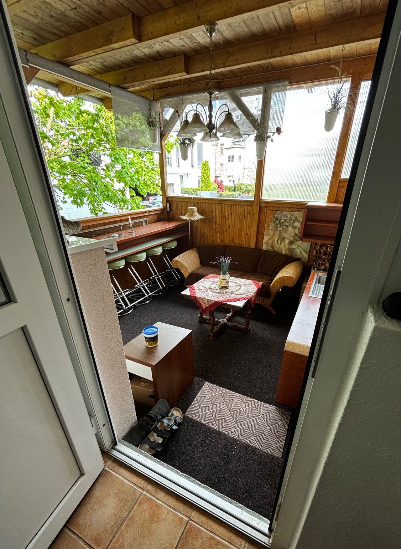 Wohnung Die Rappenwiesen in Bad Homburg vor der Höhe
