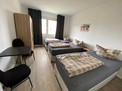 Wohnung Selliner Straße in Leipzig