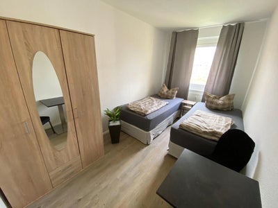 Wohnung Selliner Straße in Leipzig