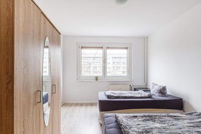 Wohnung Selliner Straße in Leipzig