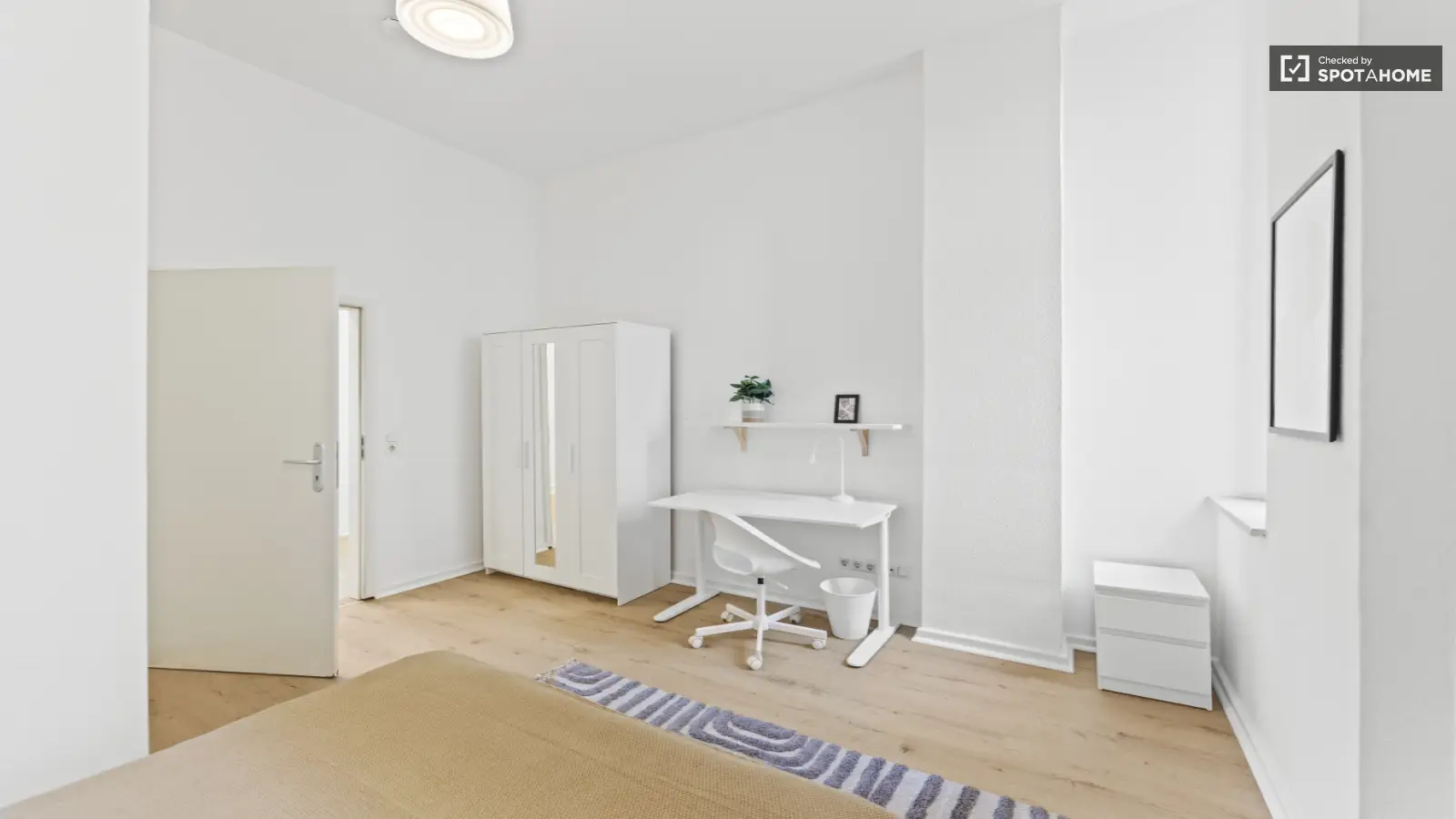 Wohnung Brandenburgische Straße in Berlin
