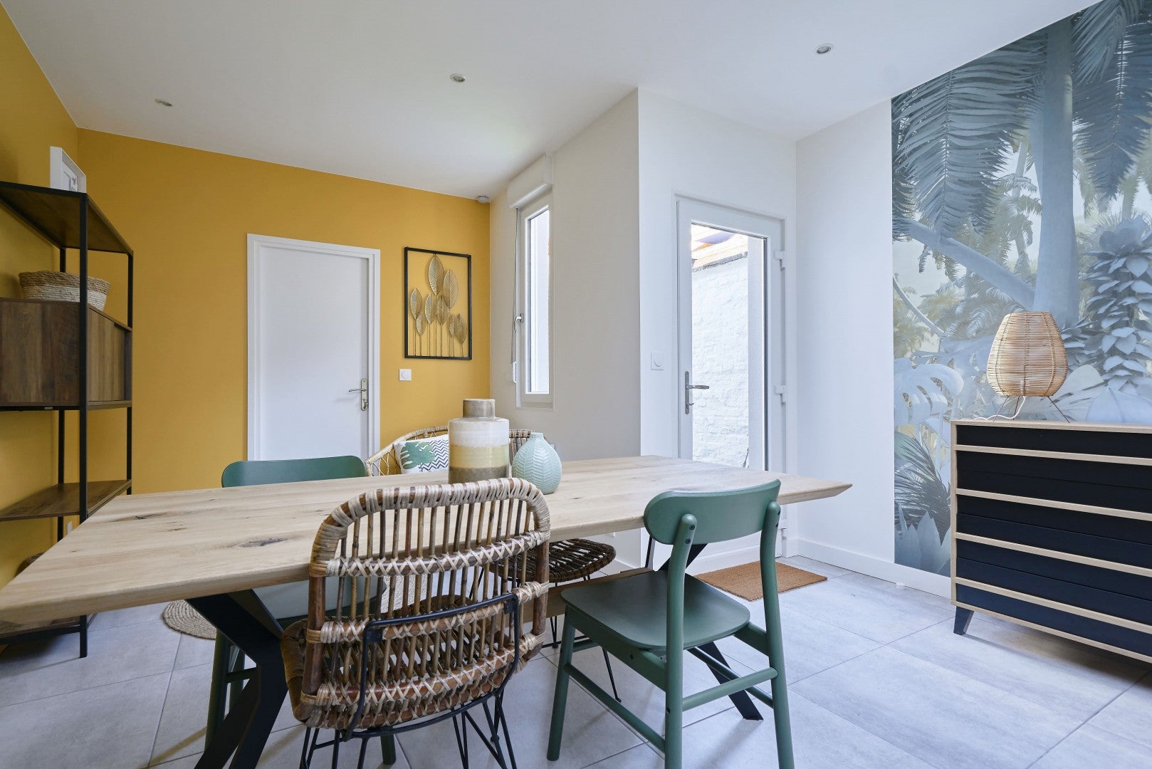 Appartement Rue Philippe de Comines à Lille