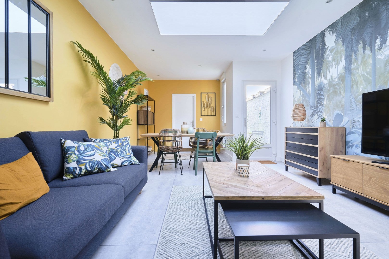 Appartement Rue Philippe de Comines à Lille