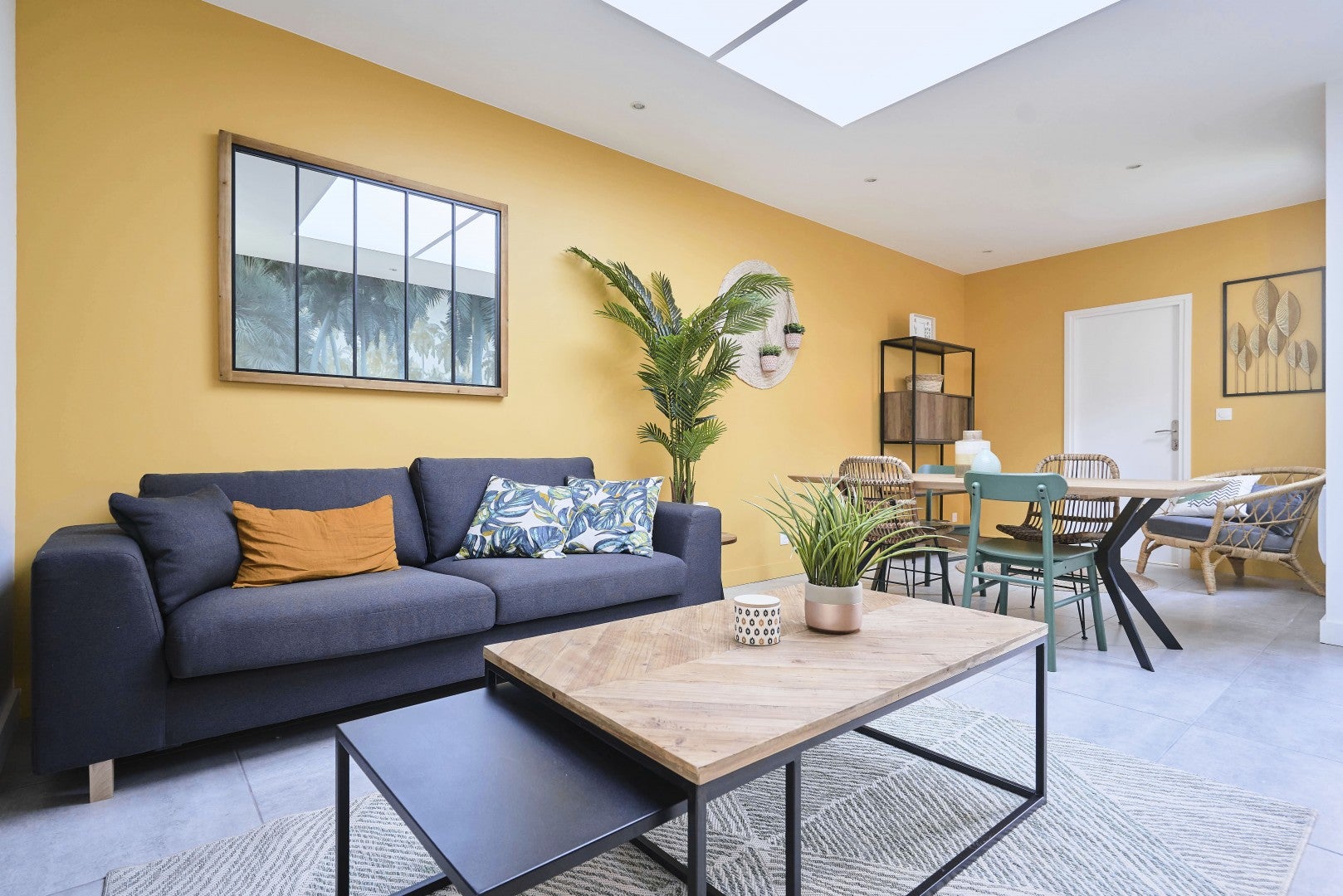 Appartement Rue Philippe de Comines à Lille