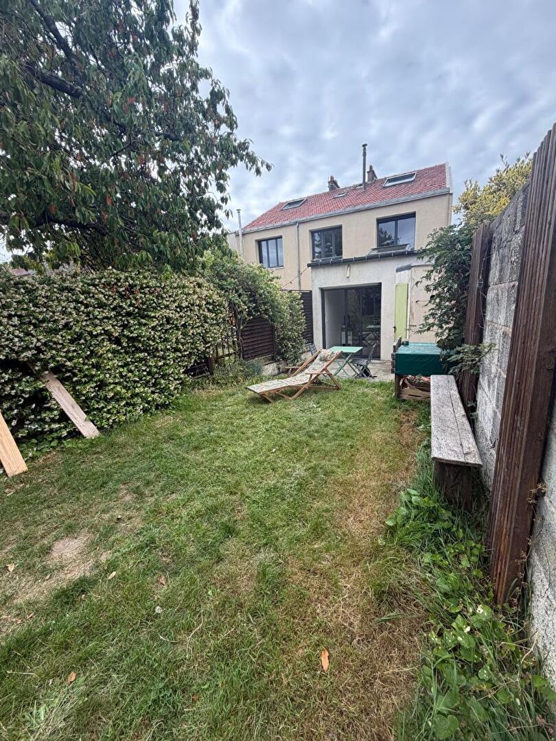 House Promenade de l'Erdre in Nantes