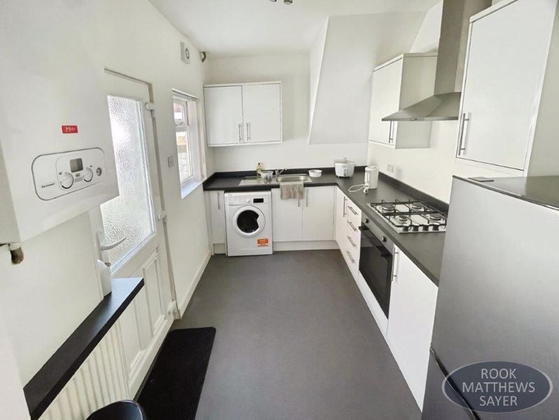 Flat Kelvin Grove in Newcastle upon Tyne