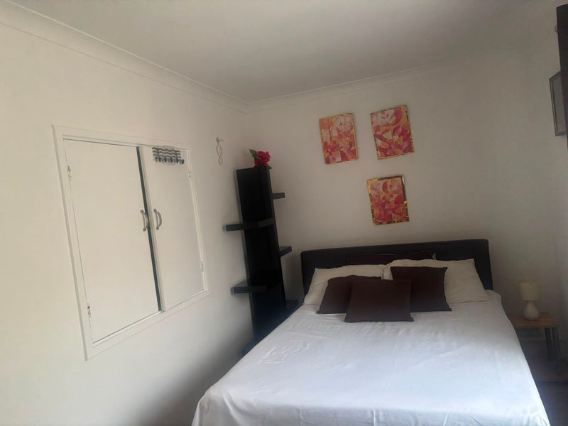 Room Maltby Street in Greater London