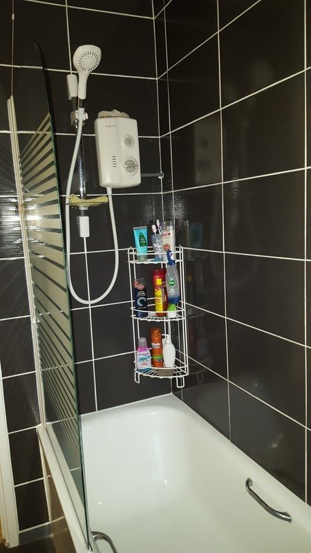 Room Maltby Street in Greater London