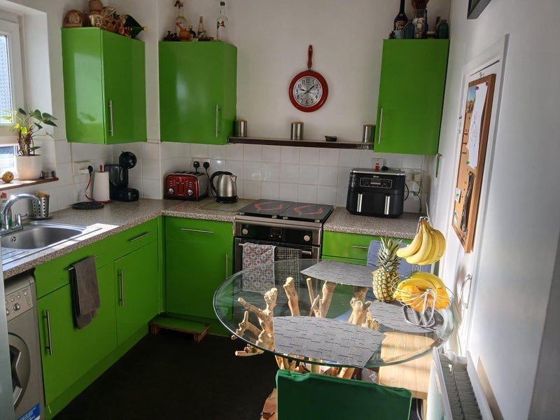 Room Maltby Street in Greater London