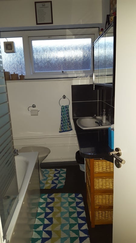 Room Maltby Street in Greater London