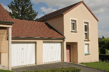 Maison Rue des Lauriers à Pellevoisin