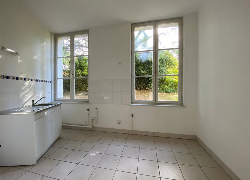 Appartement Rue Racine à Tours
