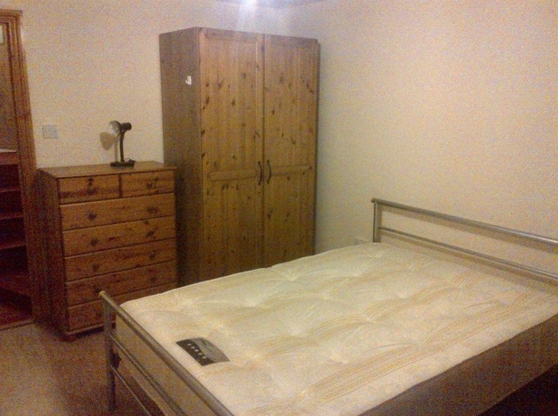 Flat High Road Leyton in Greater London