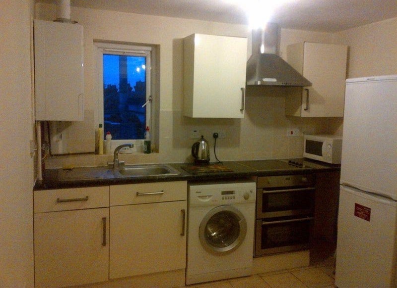 Flat High Road Leyton in Greater London
