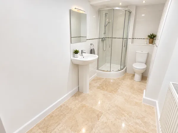 Flat Bower Terrace in Maidstone