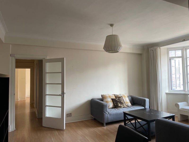 Flat Streatham Hill in Greater London