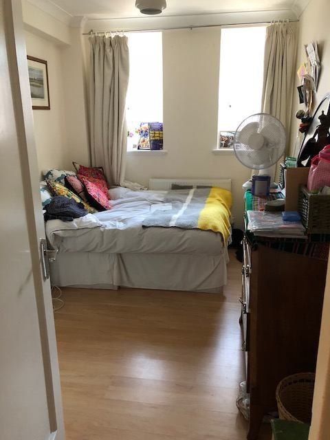 Flat Streatham Hill in Greater London