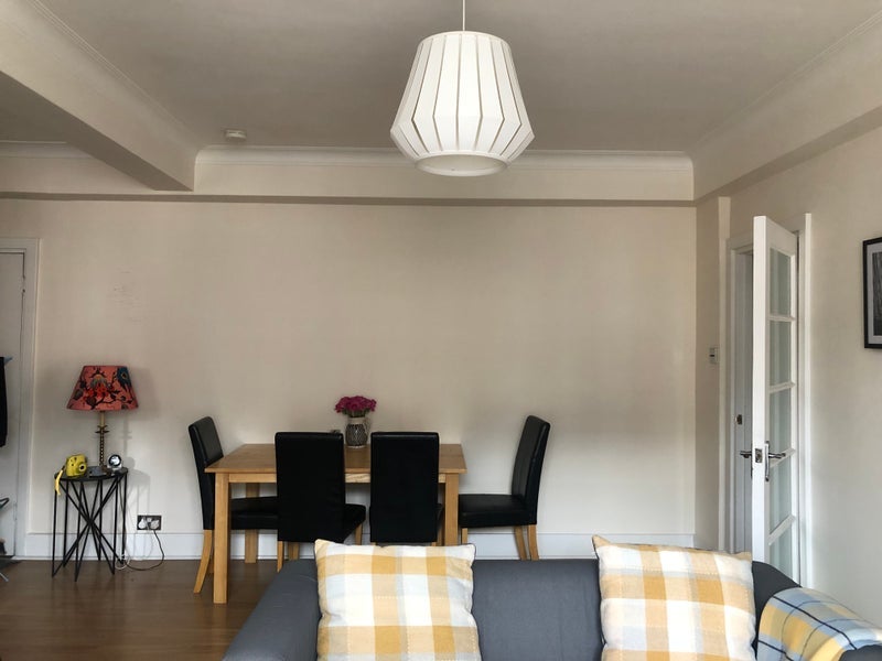 Flat Streatham Hill in Greater London