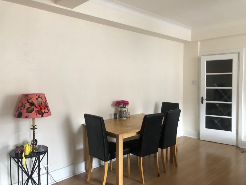 Flat Streatham Hill in Greater London