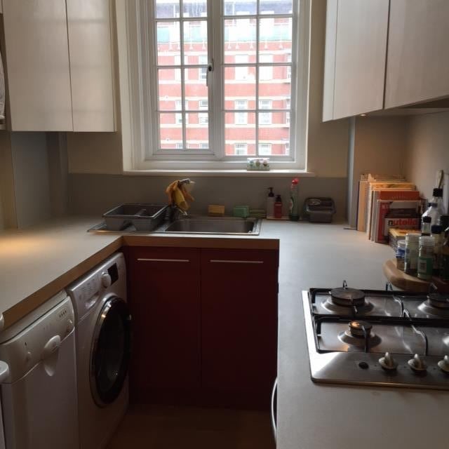 Flat Streatham Hill in Greater London