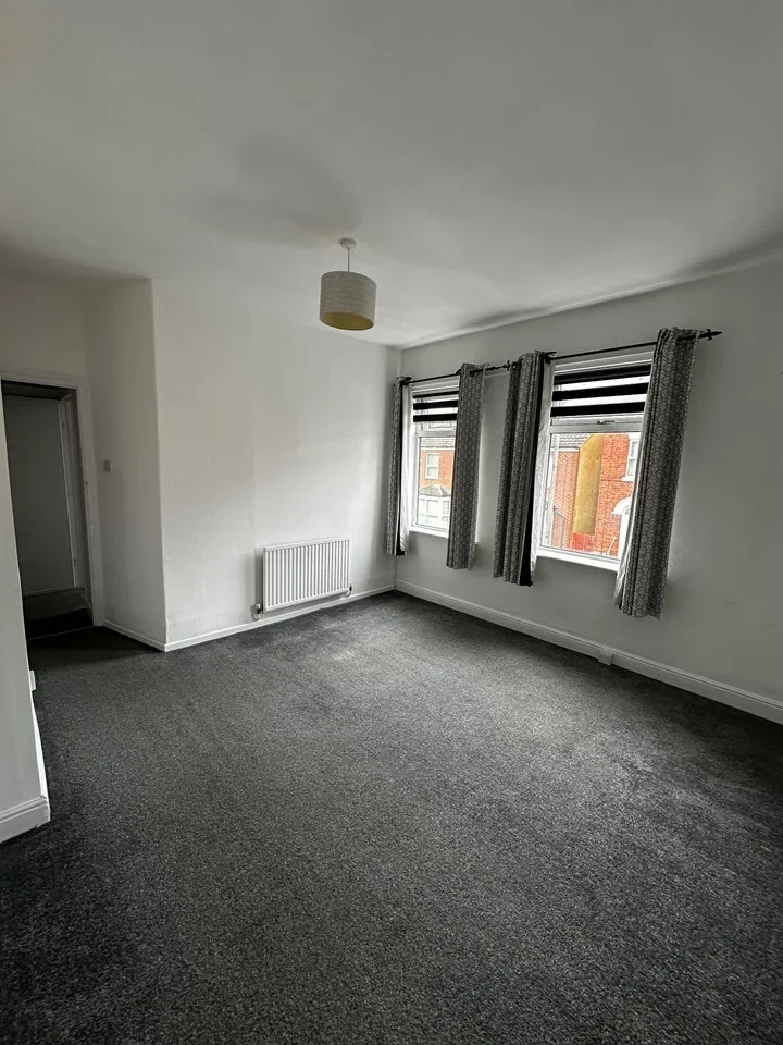 Flat North Street in Wellingborough